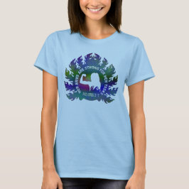 Camiseta Seus Braços São Fortes Fé Cristã Provérbios 31:17