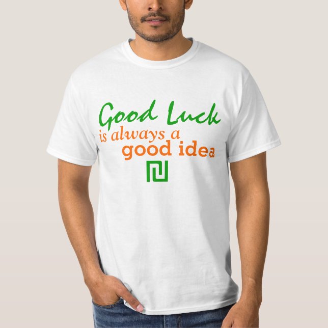 Camiseta Seus textos, ditas e sabedoria (Frente)