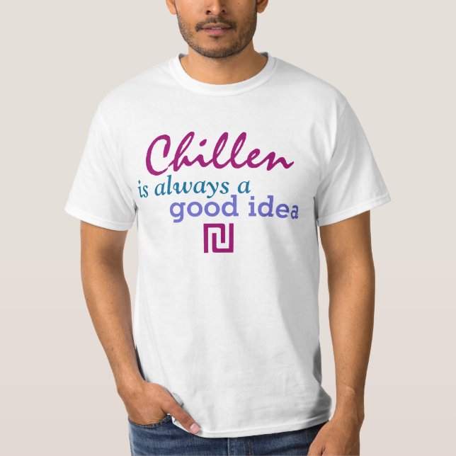 Camiseta Seus textos, ditas e sabedoria (Frente)