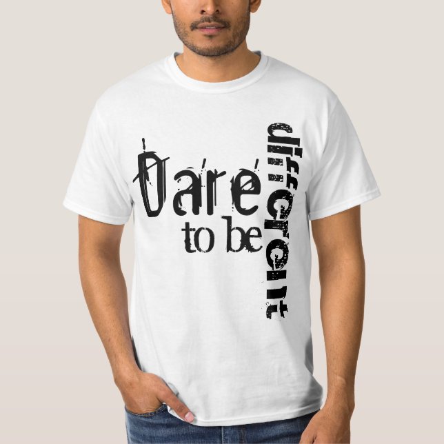 Camiseta Seus textos, ditas e sabedoria (Frente)