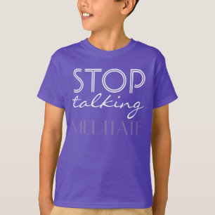 Camiseta Seus textos, ditas e sabedoria