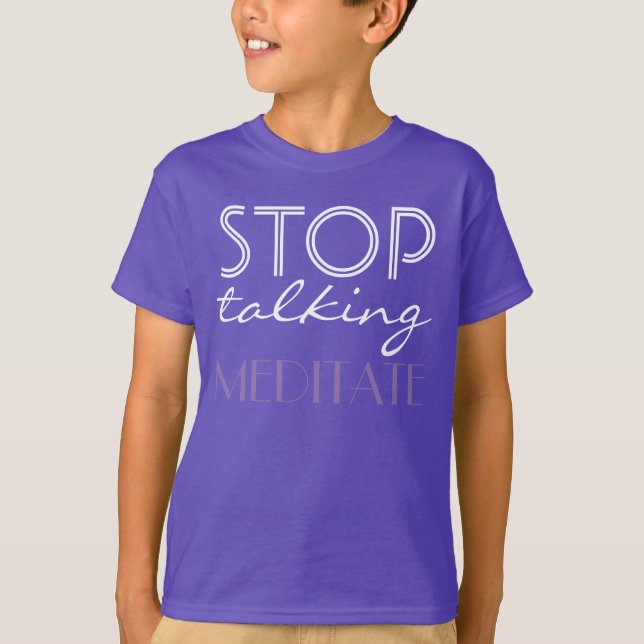 Camiseta Seus textos, ditas e sabedoria (Frente)