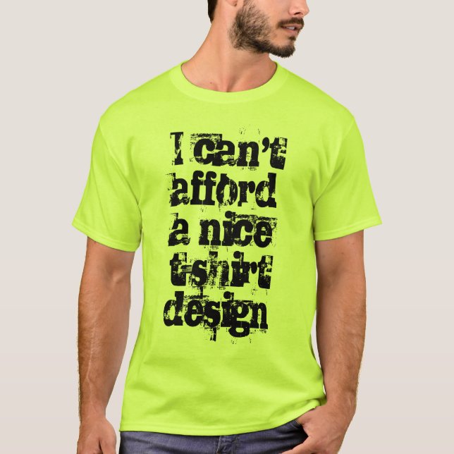 Camiseta Seus textos, ditas e sabedoria (Frente)