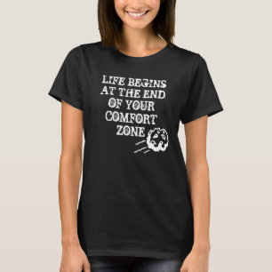 Camiseta Seus textos, ditas e sabedoria