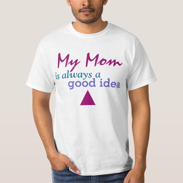 Camiseta Seus textos, ditas e sabedoria (Frente)