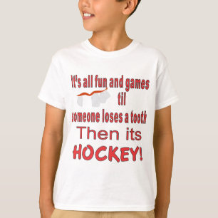 CAMISETA SEUS TODO O DIVERTIMENTO E JOGOS ATÉ ALGUÉM PERD