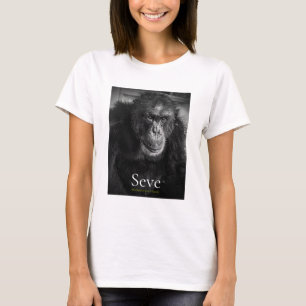 Camiseta Seve, Membro da Família de Seve