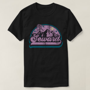 Camiseta Seward (Alasca)