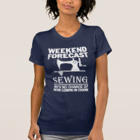 SEWING PREVISTO FIM DE SEMANA
