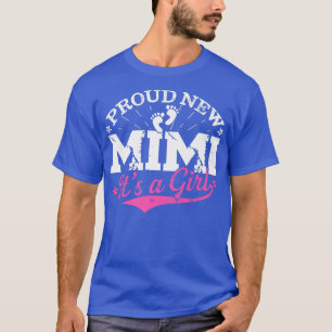 Camiseta Sexo Afastado Revela Orgulho Novo Mimi É uma Gir