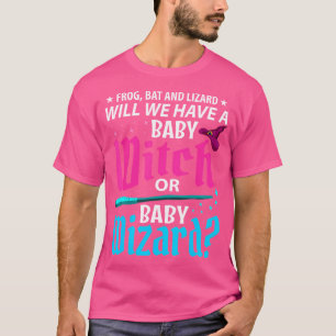 Camiseta Sexo Com Bruxa Ou Feiticeiro Revelar Parte Chá de