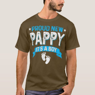 Camiseta Sexo da Família Engraçado Revela Novo Pappy Orgulh