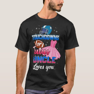 Camiseta Sexo De Abelhas Revelam Tocações Ou Tutus Tio Love