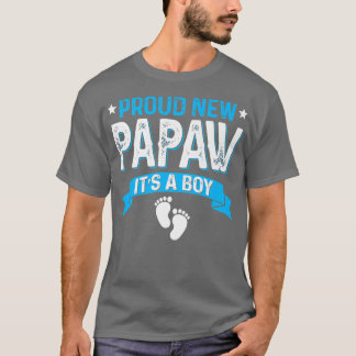 Camiseta Sexo de Família Engraçado Revela Orgulho Novo Papá