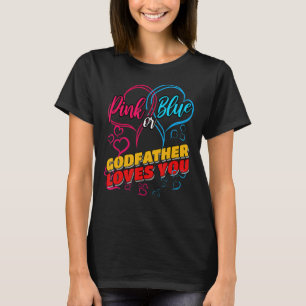 Camiseta Sexo do Sexo do Partido Revelador do Sexo, Chá de