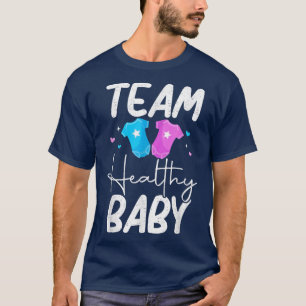 Camiseta Sexo Engraçado Equipe de Revolução Saudável Fornec