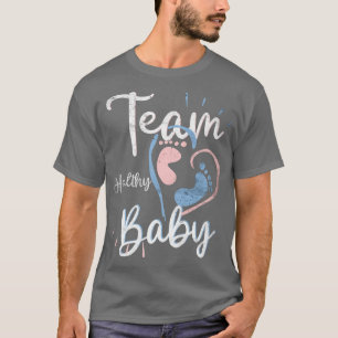 Camiseta Sexo Engraçado Equipe de Revolução Saudável Fornec
