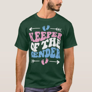 Camiseta Sexo Engraçado Revela Corajoso Guardião Do Sexo