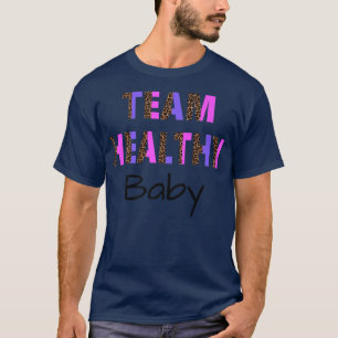 Camiseta Sexo Engraçado Revelação Para Chá de fraldas Legal