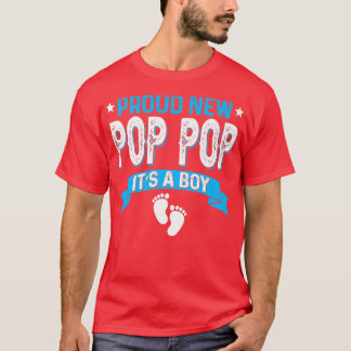 Camiseta Sexo familiar engraçado revela uma nova Pop orgulh