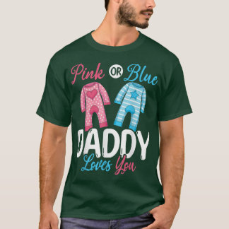 Camiseta Sexo Festa Reveladora Futuro Pai Fator Bebê Sexo R