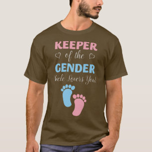 Camiseta Sexo Guardião Do Gênero O Tio Te Ama