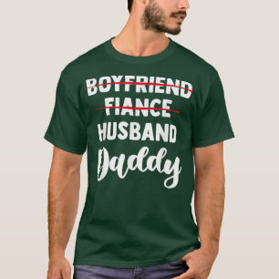 Camiseta Sexo Reveal Bebê S