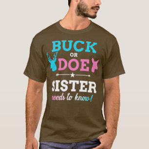 Camiseta Sexo revela ardor ou irmã que corresponde ao par d