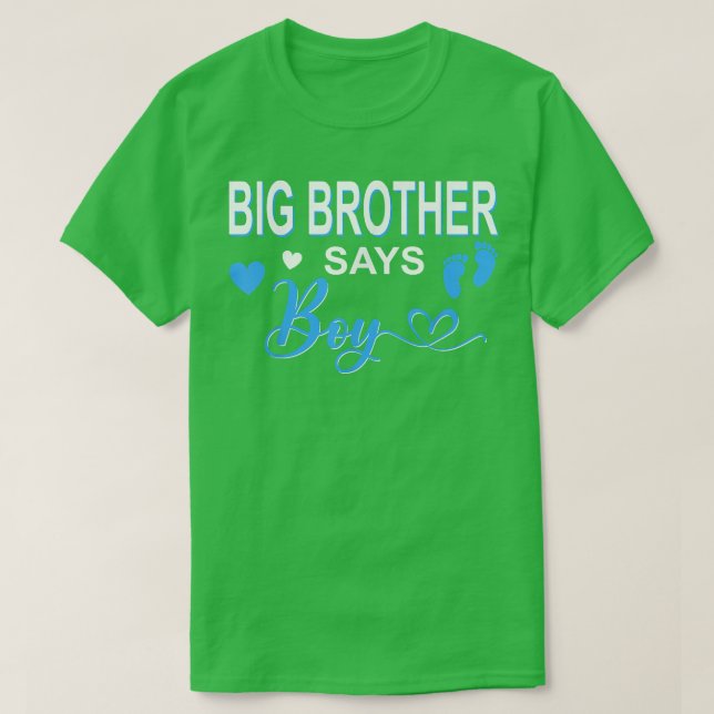 Camiseta Sexo revela Big Brother diz filho família bebê par (Frente do Design)