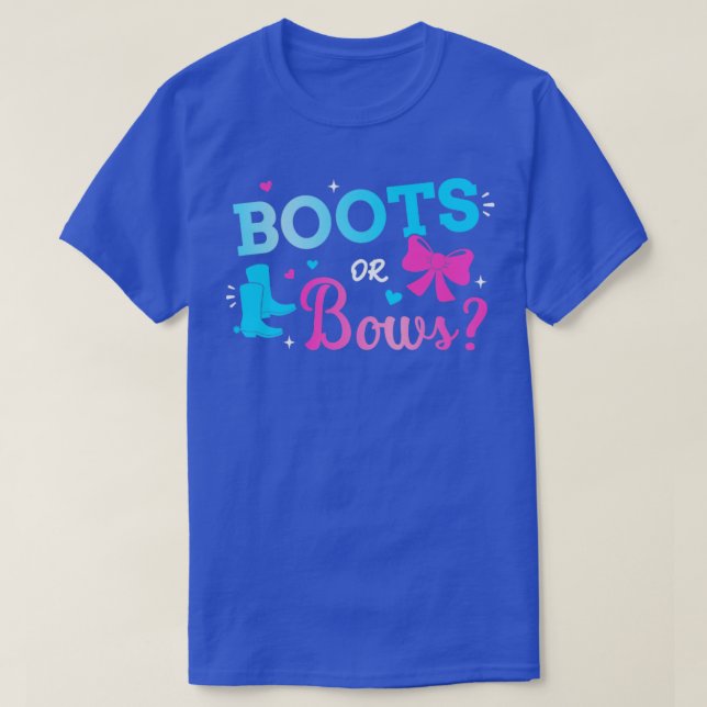 Camiseta Sexo revela botas ou arcos que combinam com festas (Frente do Design)