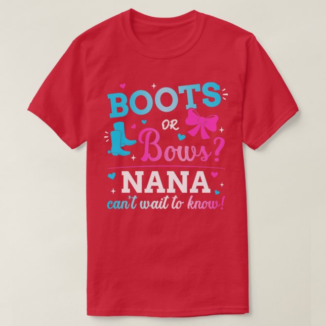 Camiseta Sexo revela botas ou arcos que não correspondem ao (Frente do Design)