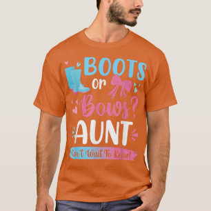Camiseta Sexo revela botas ou arcos Tia correspondente ao p