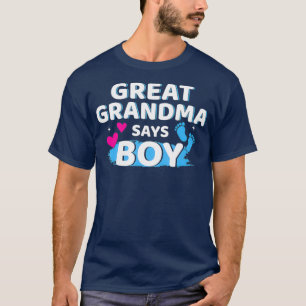 Camiseta Sexo revela excelente vovó diz correspondência d