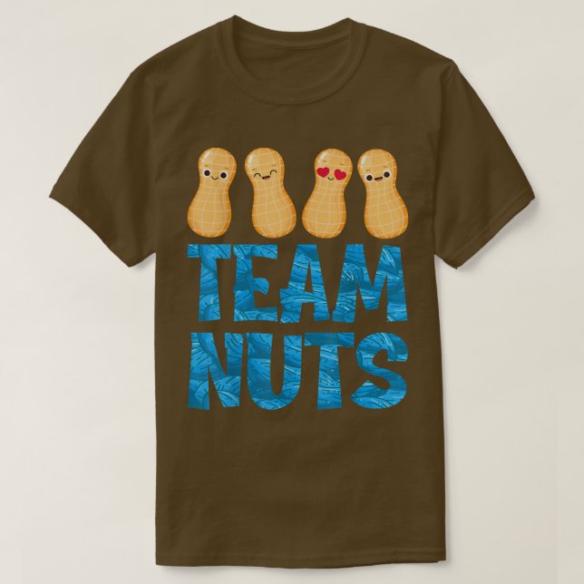 Camiseta Sexo revela loucos da equipe (Frente do Design)