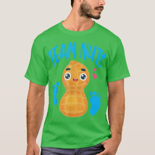 Camiseta Sexo revela loucos da equipe