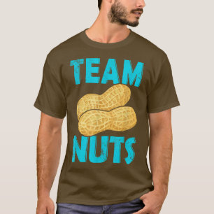 Camiseta Sexo revela loucos da equipe