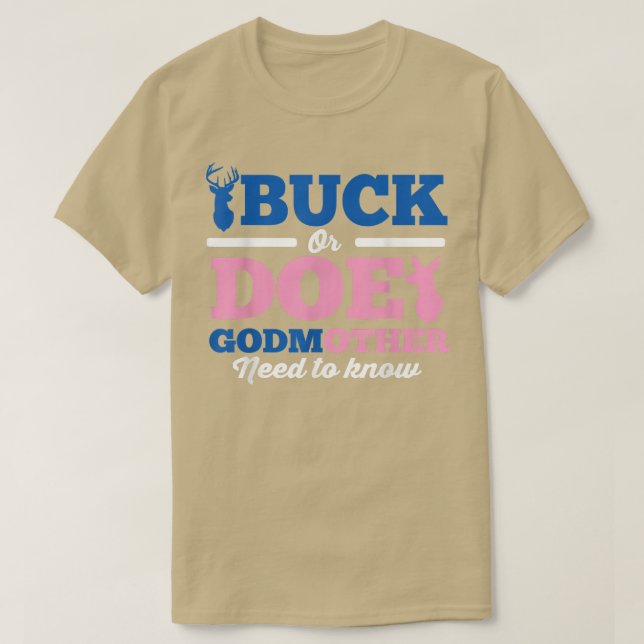 Camiseta Sexo Revele Buck Ou A Madrinha Precisa Saber (Frente do Design)