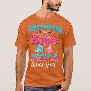 Camiseta Sexo Revele Tocar Ou Tutus Nonna Match Ba