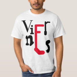 camiseta sexta-feira