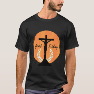 Camiseta Sexta-feira Santa