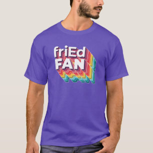 Camiseta SextaEdFan em todas as cores!