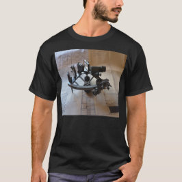 Camiseta Sextante Antigo