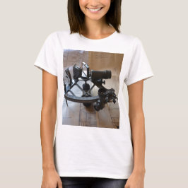 Camiseta Sextante Antigo