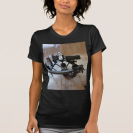 Camiseta Sextante Antigo