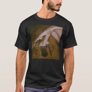 Camiseta Sexy Foot Ethel Cain Gibson Girl Essential T Shirt