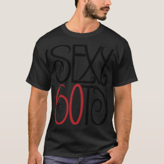 Camiseta Sey 60 vintage