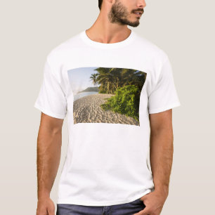 Camiseta Seychelles, Ilha de Mahe, Anse Marie-Louise