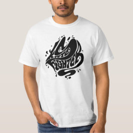 Camiseta SF branco