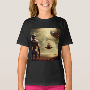 Camiseta SF Estilo de Mestrados Italiano 2