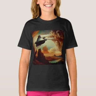 Camiseta SF Estilo de Mestrados Italiano 3